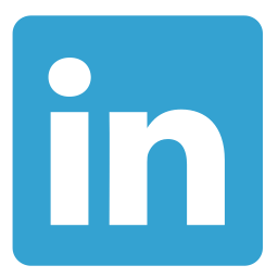 linkedin icon