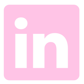 Linkedin Icon