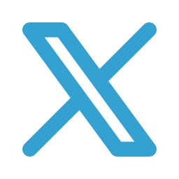 X icon