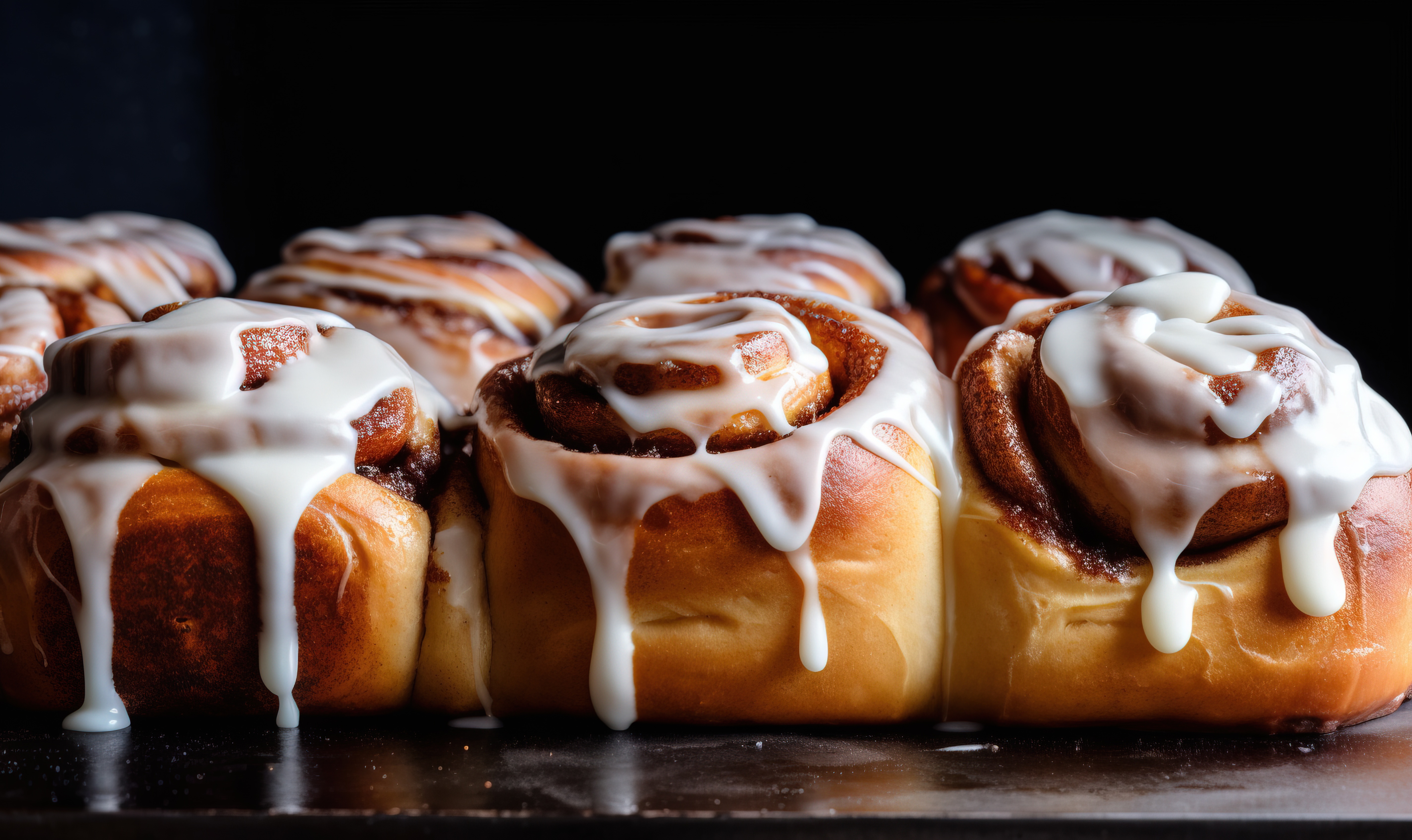 Cinnamon Roll
