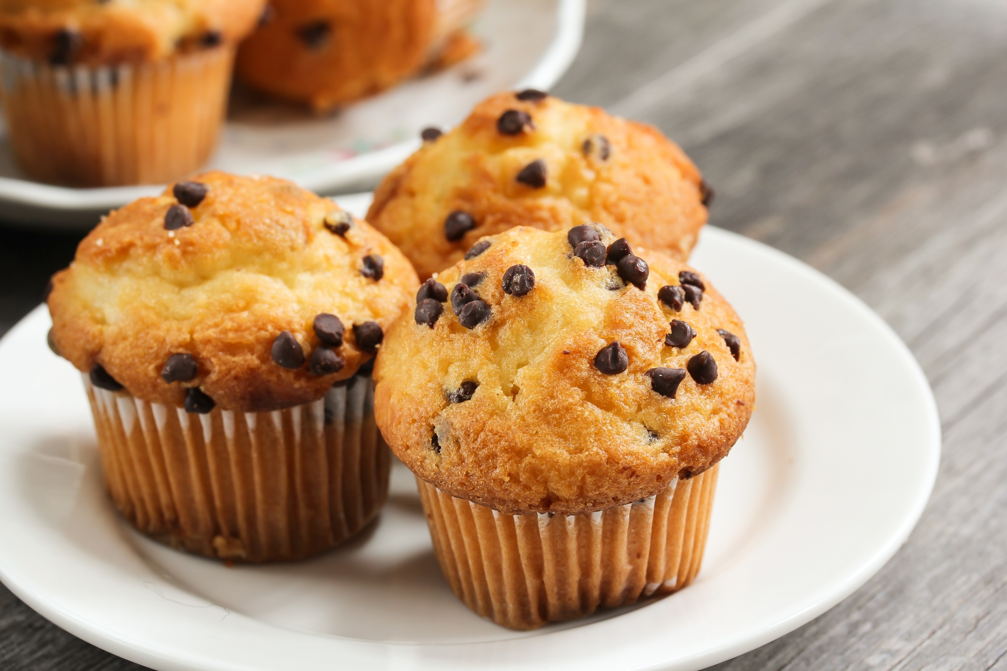 muffin